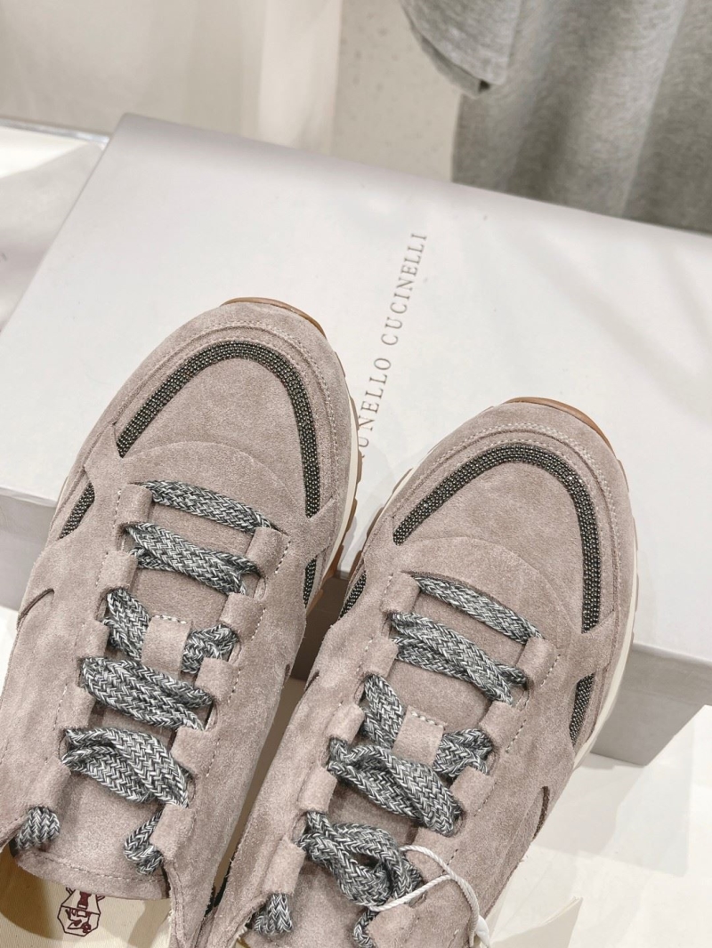 Brunello Cucinelli Sneakers